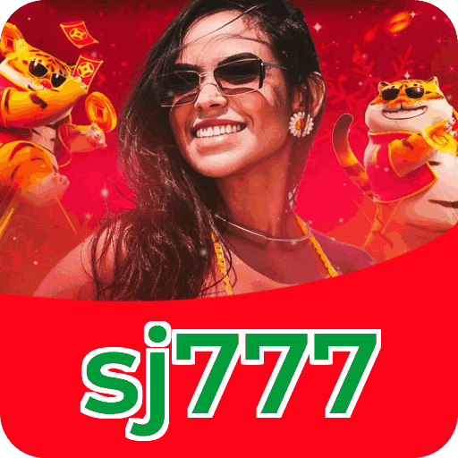 Fluxo de download do app sj777 — referência visual